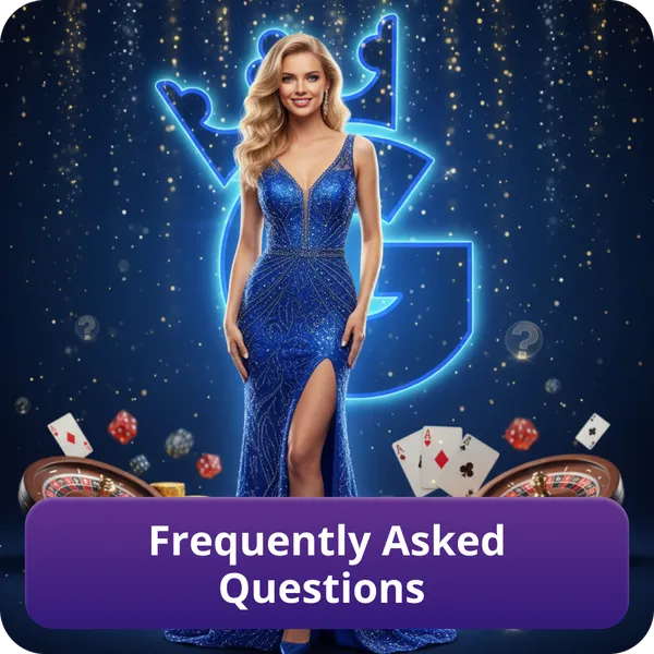 Frequently Asked Questions